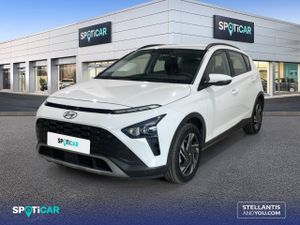 Hyundai Bayon  1.2 MPI Maxx - Foto 2