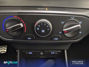 Hyundai Bayon  1.2 MPI Maxx - Foto 16