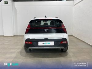 Hyundai Bayon  1.2 MPI Maxx - Foto 5