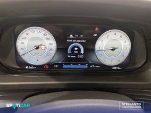 Hyundai Bayon  1.2 MPI Maxx - Foto 23