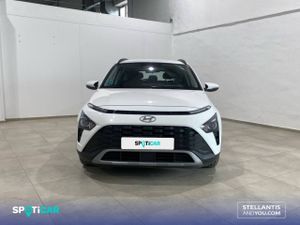 Hyundai Bayon  1.2 MPI Maxx - Foto 3
