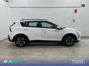 Hyundai Bayon  1.2 MPI Maxx - Foto 4
