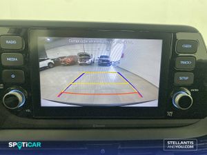 Hyundai Bayon  1.2 MPI Maxx - Foto 18