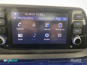 Hyundai Bayon  1.2 MPI Maxx - Foto 17