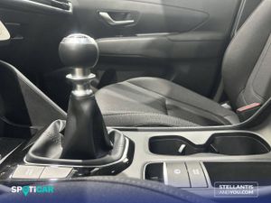 Hyundai Tucson  1.6T 118kW (160CV) Klass - Foto 18