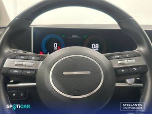 Hyundai Tucson  1.6T 118kW (160CV) Klass - Foto 12