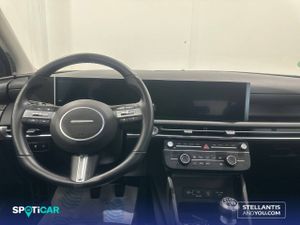 Hyundai Tucson  1.6T 118kW (160CV) Klass - Foto 8