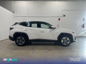 Hyundai Tucson  1.6T 118kW (160CV) Klass - Foto 4