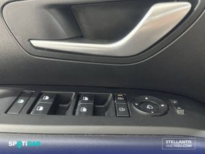 Hyundai Tucson  1.6T 118kW (160CV) Klass - Foto 15