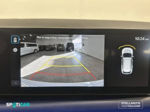 Hyundai Tucson  1.6T 118kW (160CV) Klass - Foto 24