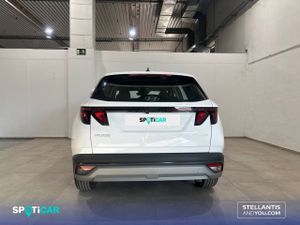 Hyundai Tucson  1.6T 118kW (160CV) Klass - Foto 5