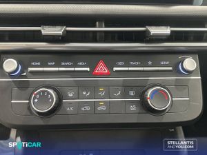 Hyundai Tucson  1.6T 118kW (160CV) Klass - Foto 19