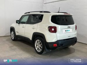 Jeep Renegade  1.0G 88kW  4x2 Limited - Foto 7