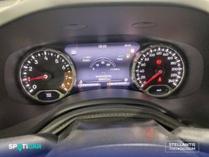 Jeep Renegade  1.0G 88kW  4x2 Limited - Foto 24