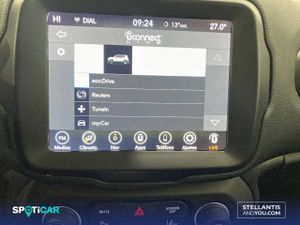 Jeep Renegade  1.0G 88kW  4x2 Limited - Foto 18