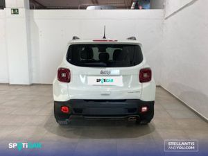 Jeep Renegade  1.0G 88kW  4x2 Limited - Foto 5