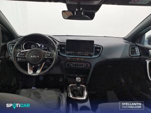 Kia Ceed  1.0 T-GDi 74kW (100CV) Style Edition - Foto 8