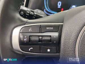 Kia Sportage  1.6 CRDi MHEV 100kW (136CV)  4x2 Drive - Foto 23