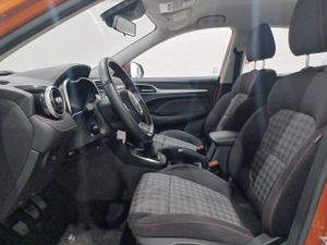 MG ZS  1.5 Comfort - Foto 9