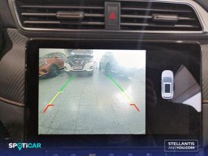 MG ZS  1.5 Comfort - Foto 18