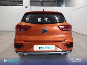 MG ZS  1.5 Comfort - Foto 5