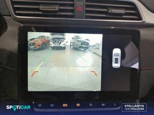 MG ZS  1.5 Comfort - Foto 16