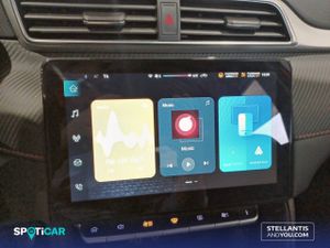 MG ZS  1.5 Comfort - Foto 15