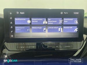 Nissan Juke  DIG-T 84 kW (114 CV) DCT 7 Vel. Tekna - Foto 20