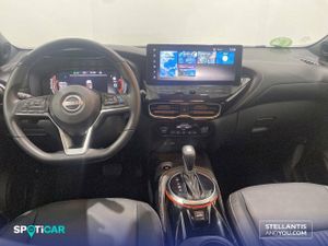 Nissan Juke  DIG-T 84 kW (114 CV) DCT 7 Vel. Tekna - Foto 8