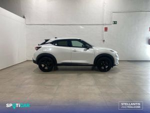 Nissan Juke  DIG-T 84 kW (114 CV) DCT 7 Vel. Tekna - Foto 4
