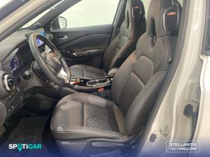 Nissan Juke  DIG-T 84 kW (114 CV) DCT 7 Vel. Tekna - Foto 9