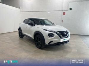 Nissan Juke  DIG-T 84 kW (114 CV) DCT 7 Vel. Tekna - Foto 3