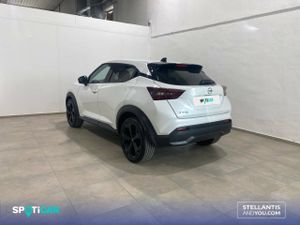 Nissan Juke  DIG-T 84 kW (114 CV) DCT 7 Vel. Tekna - Foto 7