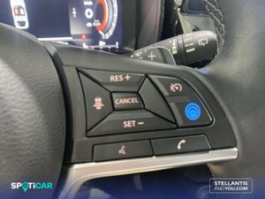 Nissan Juke  DIG-T 84 kW (114 CV) DCT 7 Vel. Tekna - Foto 23