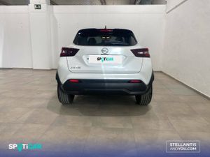 Nissan Juke  DIG-T 84 kW (114 CV) DCT 7 Vel. Tekna - Foto 5