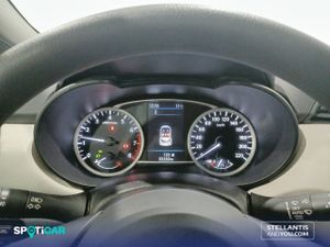 Nissan Micra  IG-T 68 kW (92 CV) E6D-F Acenta - Foto 15