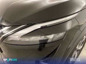 Nissan Qashqai  DIG-T 103kW N-Connecta - Foto 12