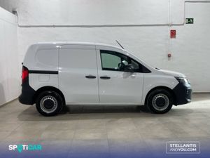 Nissan Townstar  2 plazas 1.3G 96kW L1 Profesional - Foto 4