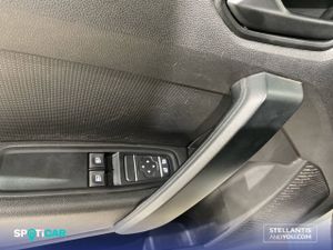 Nissan Townstar  2 plazas 1.3G 96kW L1 Profesional - Foto 12