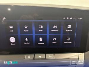 Opel Astra  1.5D DTH 96kW (130CV)  Auto Elegance - Foto 13