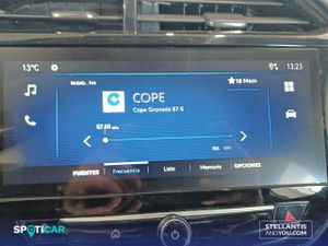 Opel Corsa  1.2T XHL 74kW (100CV) Edition - Foto 14