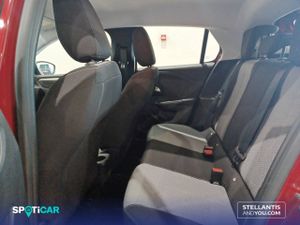 Opel Corsa  1.2T XHL 74kW (100CV) Edition - Foto 10