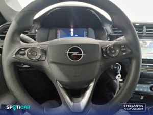 Opel Corsa  1.2T XHL 74kW (100CV) Edition - Foto 21