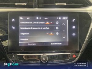 Opel Corsa  1.2T XHL 74kW (100CV) Elegance - Foto 18