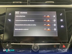 Opel Corsa  1.2T XHL 74kW (100CV) Elegance - Foto 20