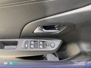 Opel Corsa  1.2T XHL 74kW (100CV) Elegance - Foto 12