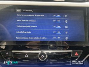 Opel Corsa  1.2T XHL 74kW (100CV) GS - Foto 21