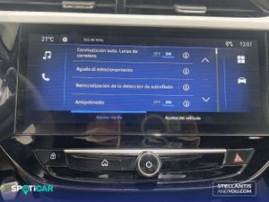 Opel Corsa  1.2T XHL 74kW (100CV) GS - Foto 20