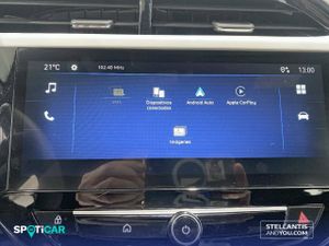 Opel Corsa  1.2T XHL 74kW (100CV) GS - Foto 18