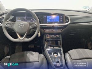 Opel Grandland  1.5D DTH AT8 S/S GS - Foto 8